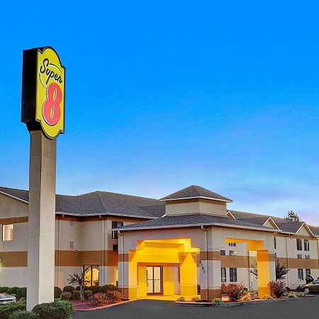 Super 8 By Wyndham Хернандо Экстерьер фото